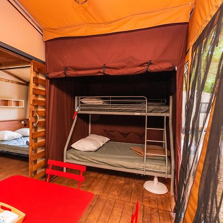 Camping Onlycamp Tours Val De Loire 圣阿韦尔坦 外观 照片