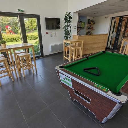 Camping Onlycamp Tours Val De Loire 圣阿韦尔坦 外观 照片