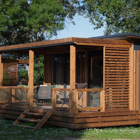 Camping Onlycamp Tours Val De Loire 圣阿韦尔坦 外观 照片