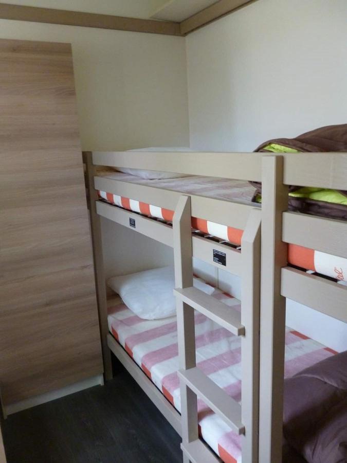 Camping Onlycamp Tours Val De Loire 圣阿韦尔坦 外观 照片