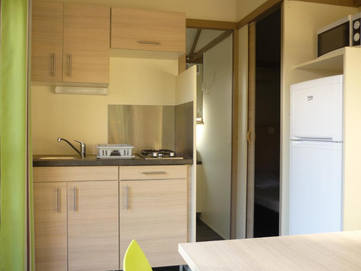 Camping Onlycamp Tours Val De Loire 圣阿韦尔坦 外观 照片