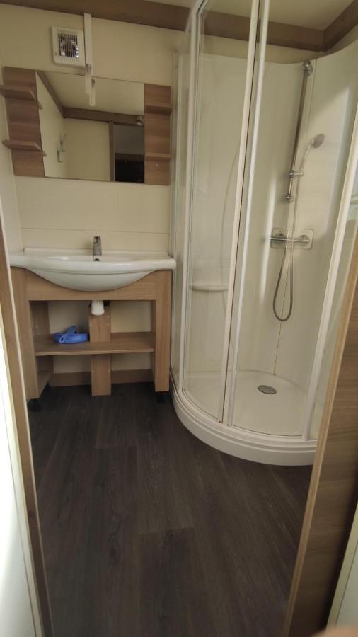 Camping Onlycamp Tours Val De Loire 圣阿韦尔坦 外观 照片
