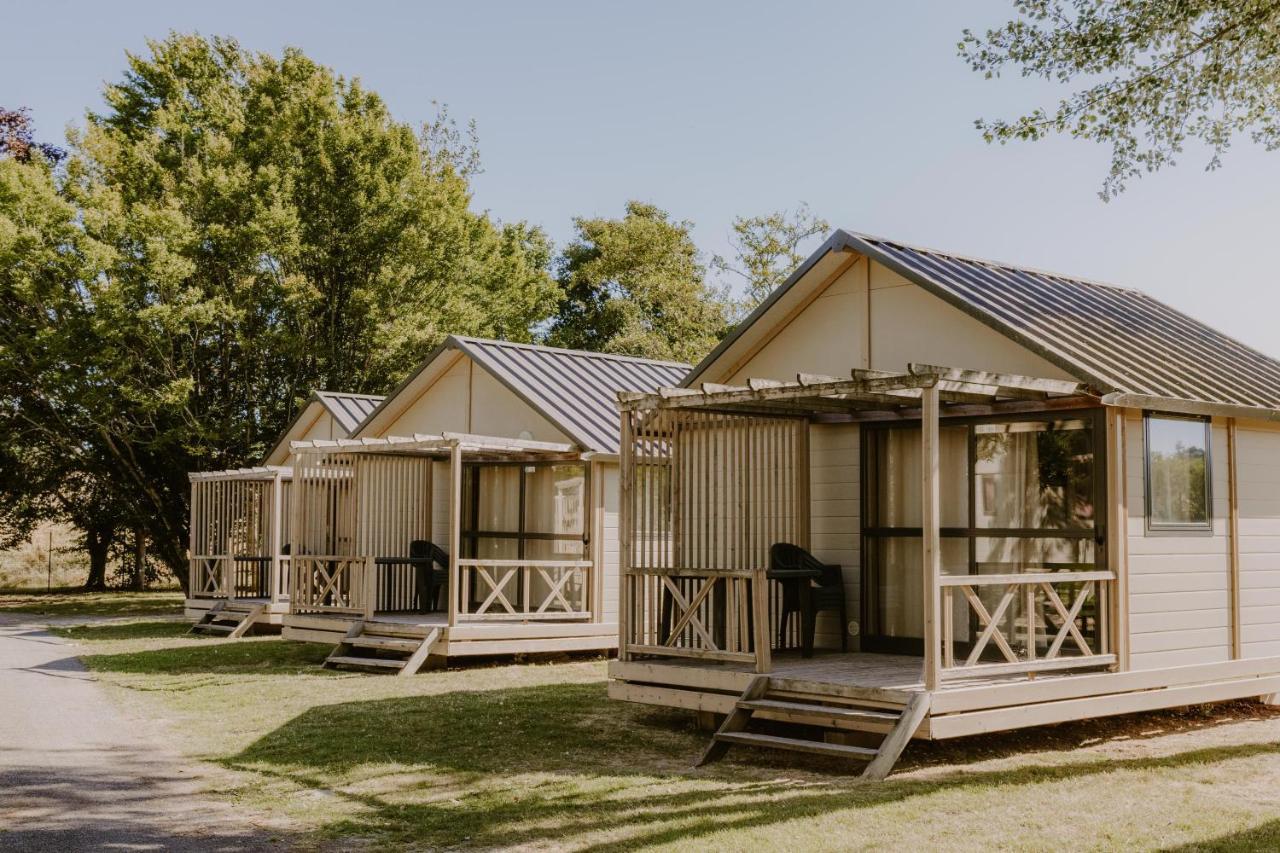 Camping Onlycamp Tours Val De Loire 圣阿韦尔坦 外观 照片