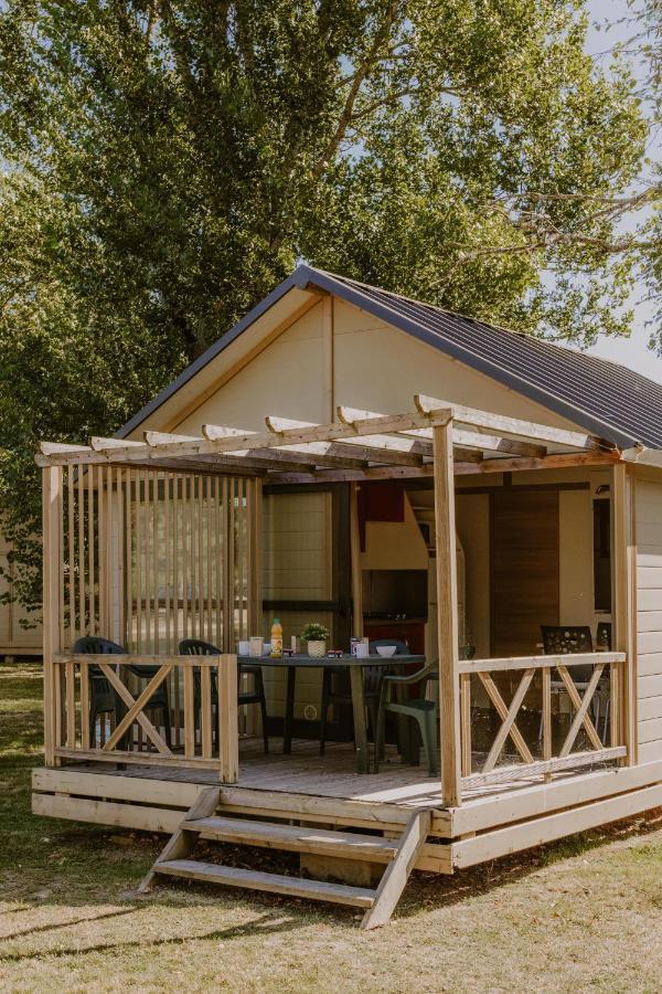 Camping Onlycamp Tours Val De Loire 圣阿韦尔坦 外观 照片