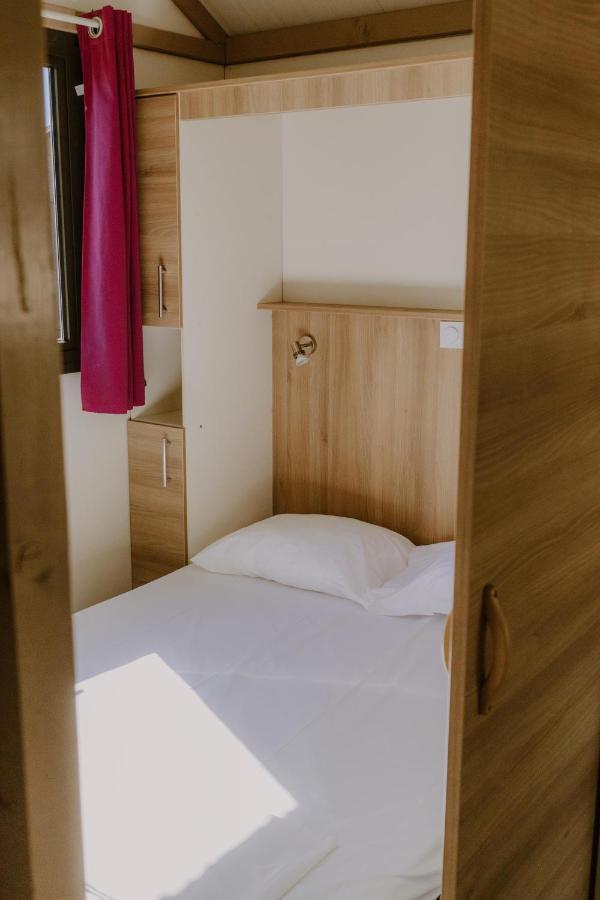 Camping Onlycamp Tours Val De Loire 圣阿韦尔坦 外观 照片