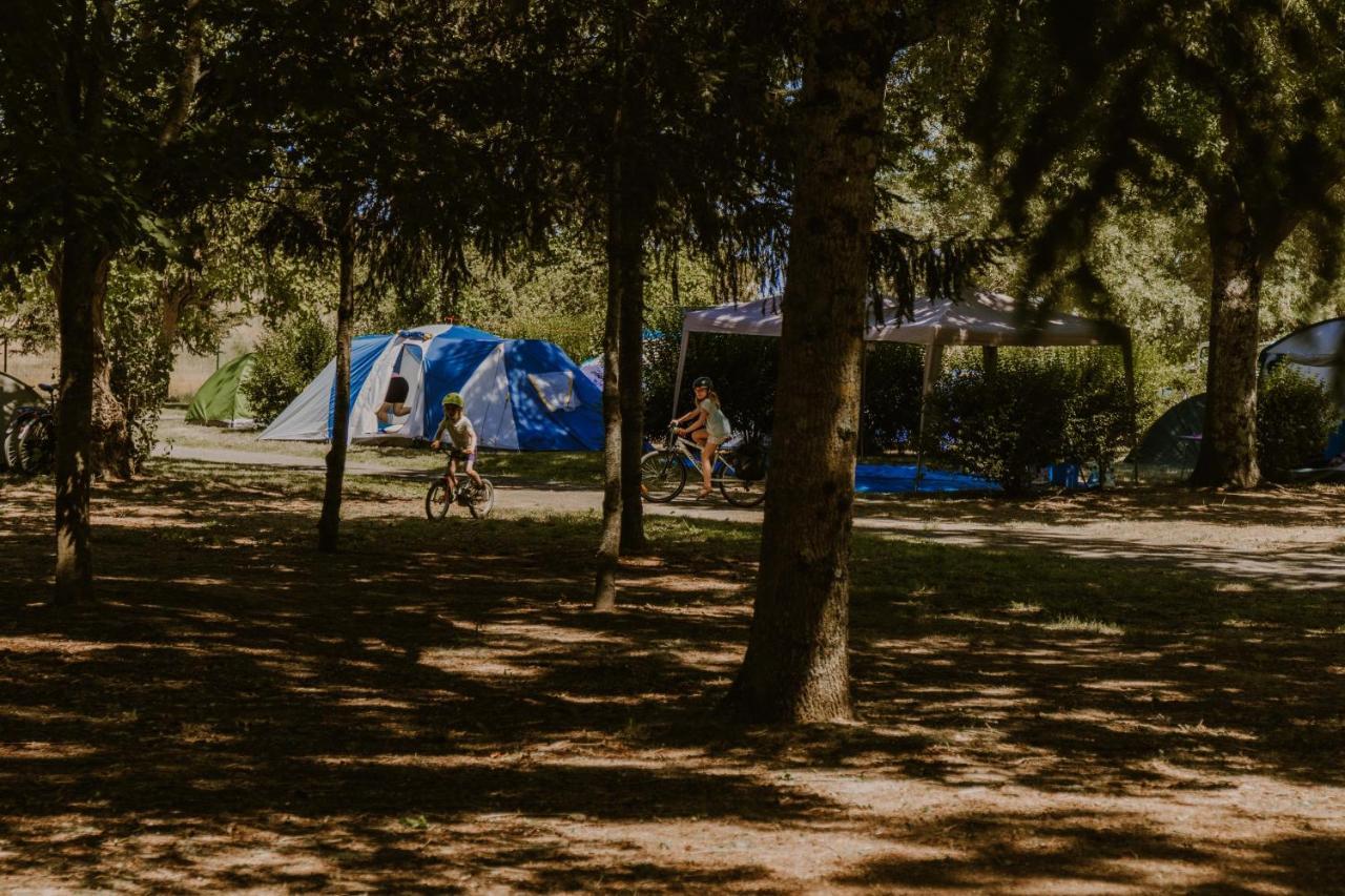Camping Onlycamp Tours Val De Loire 圣阿韦尔坦 外观 照片