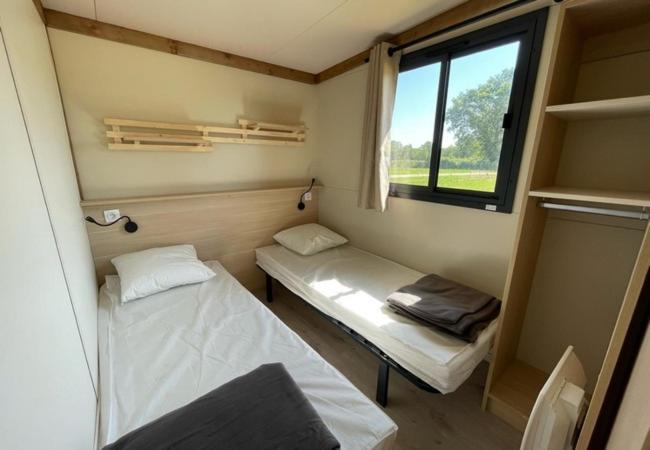 Camping Onlycamp Tours Val De Loire 圣阿韦尔坦 外观 照片