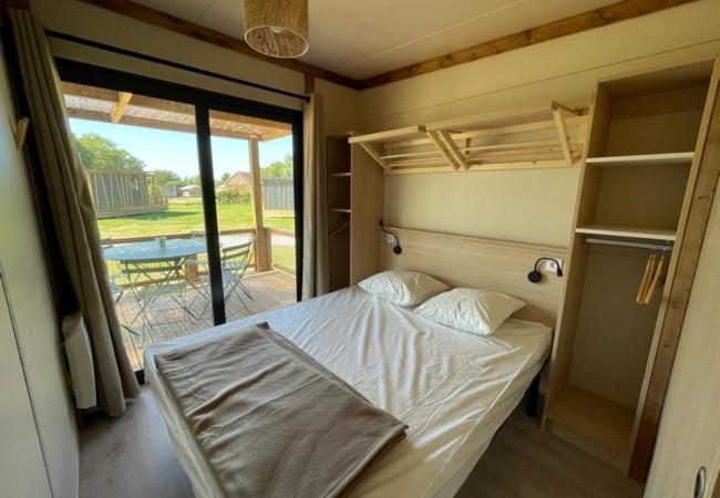 Camping Onlycamp Tours Val De Loire 圣阿韦尔坦 外观 照片
