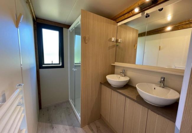 Camping Onlycamp Tours Val De Loire 圣阿韦尔坦 外观 照片