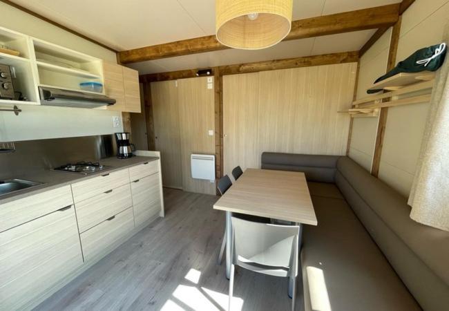 Camping Onlycamp Tours Val De Loire 圣阿韦尔坦 外观 照片