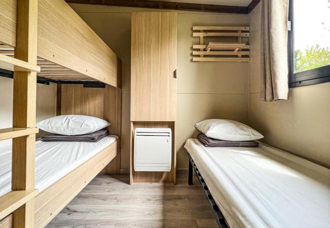 Camping Onlycamp Tours Val De Loire 圣阿韦尔坦 外观 照片