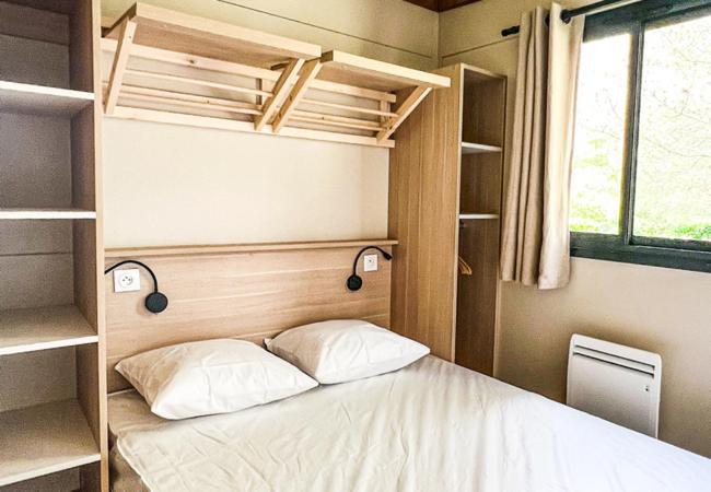 Camping Onlycamp Tours Val De Loire 圣阿韦尔坦 外观 照片