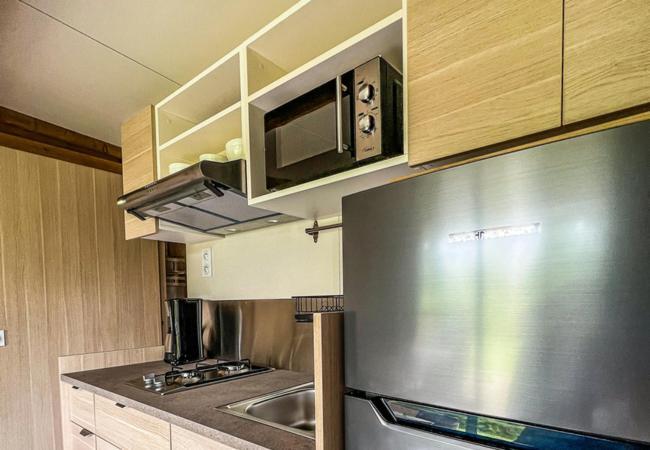 Camping Onlycamp Tours Val De Loire 圣阿韦尔坦 外观 照片