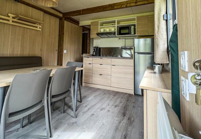 Camping Onlycamp Tours Val De Loire 圣阿韦尔坦 外观 照片