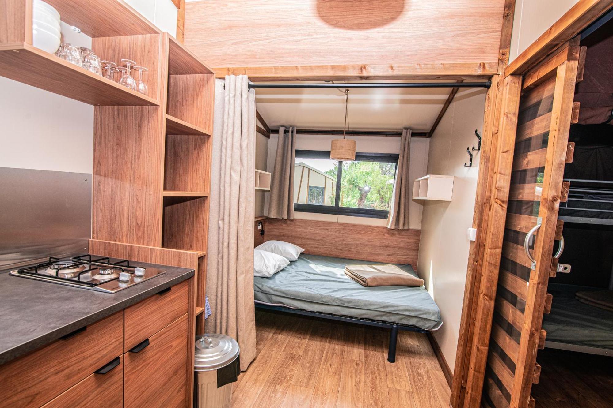 Camping Onlycamp Tours Val De Loire 圣阿韦尔坦 外观 照片
