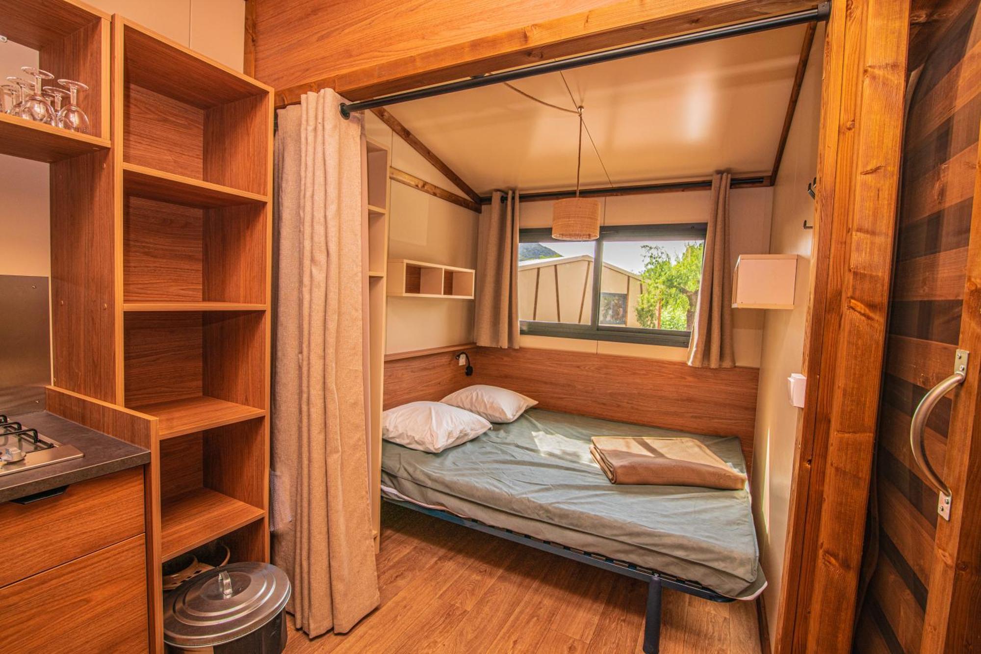 Camping Onlycamp Tours Val De Loire 圣阿韦尔坦 外观 照片