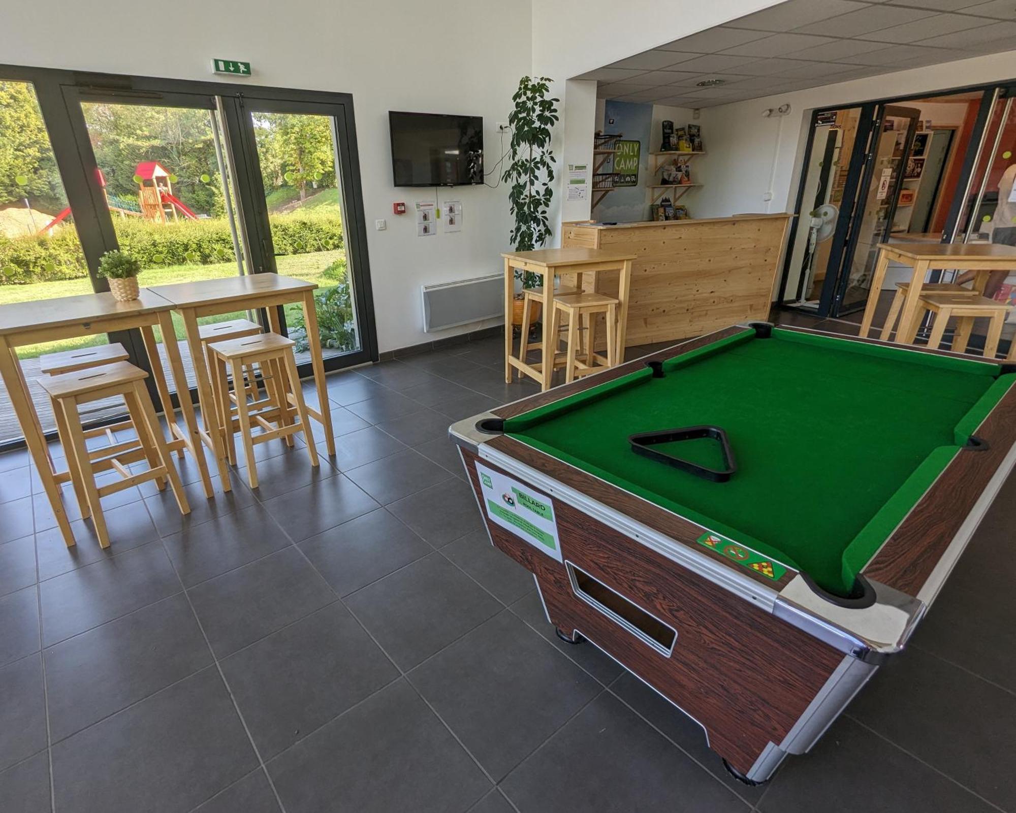 Camping Onlycamp Tours Val De Loire 圣阿韦尔坦 外观 照片