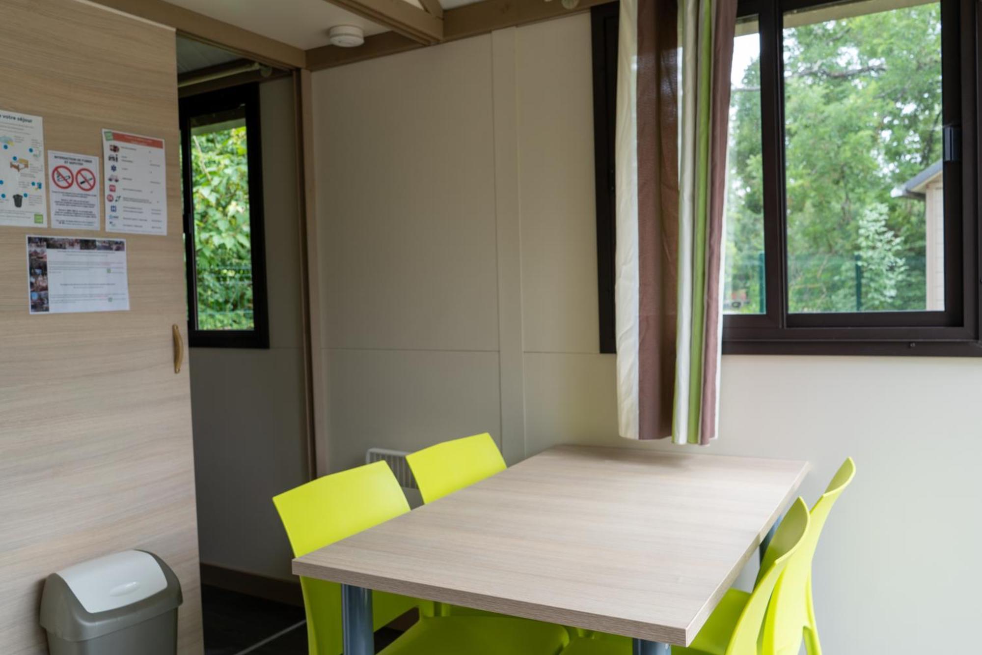 Camping Onlycamp Tours Val De Loire 圣阿韦尔坦 外观 照片